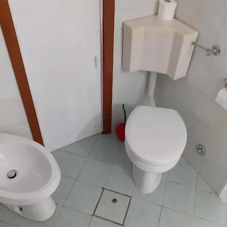 Apartamento Il Leoncorno *