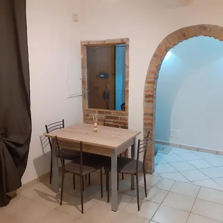 Il Leoncorno * Ferrare