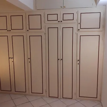 Il Leoncorno Apartment *