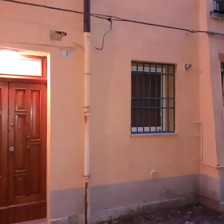 Il Leoncorno Apartment *