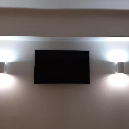 Appartement Il Leoncorno