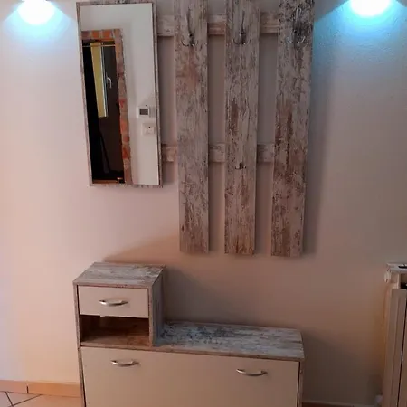 Apartmán Il Leoncorno *