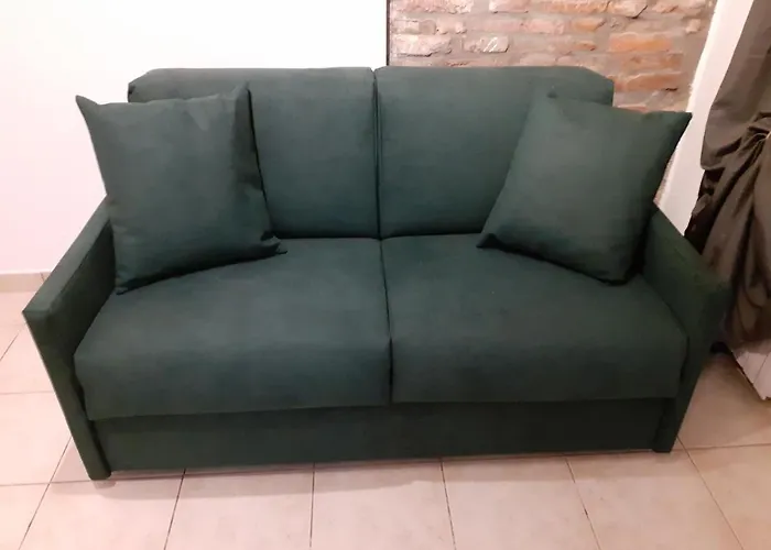 Il Leoncorno Apartament Ferrara