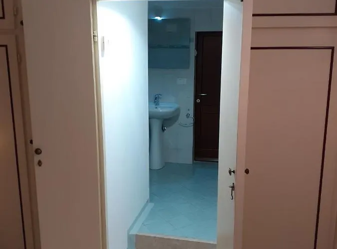 Appartement Il Leoncorno Ferrare