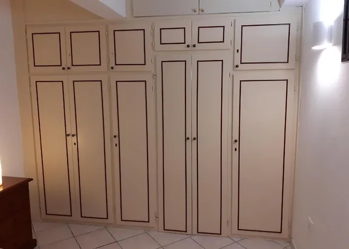 Il Leoncorno Appartement *