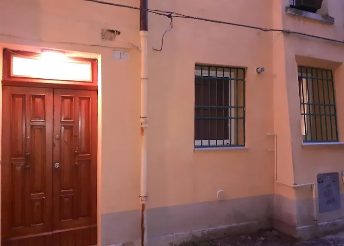 Il Leoncorno Appartement *