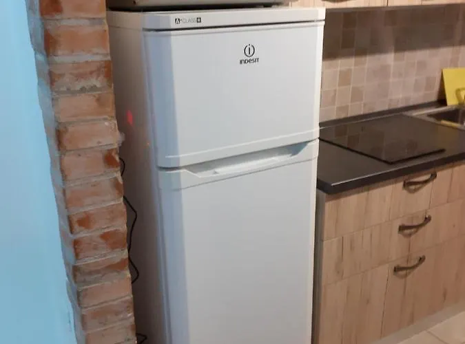 Appartement Il Leoncorno Ferrare