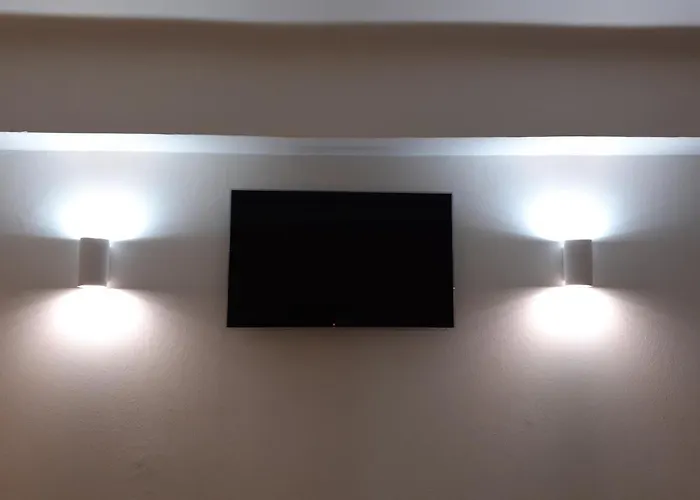 Appartement Il Leoncorno