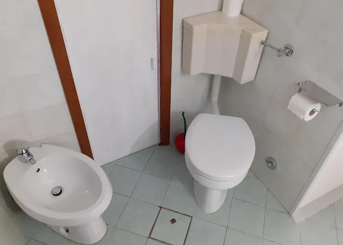 Apartament Il Leoncorno *