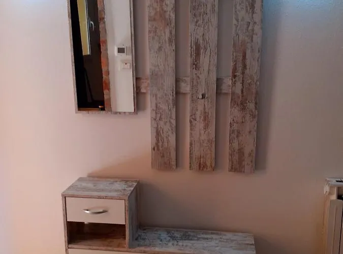 Appartement Il Leoncorno *